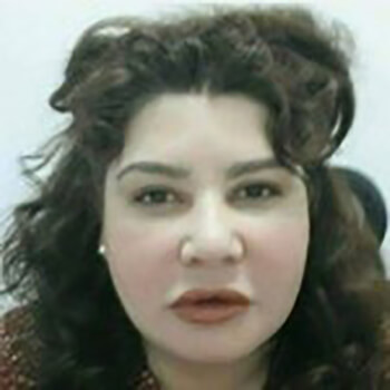 Dr. Shereen Mohamed Mahmoud Abd El-Naby