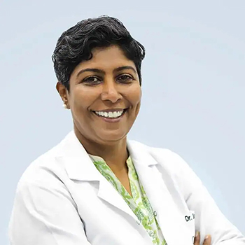 Dr. Sreelatha Gopalakrishnan