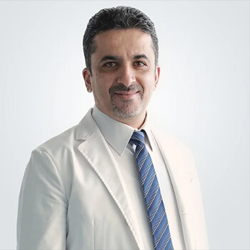 Dr. Suhail Hassan