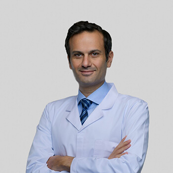 Dr. Tarek P. Sunna