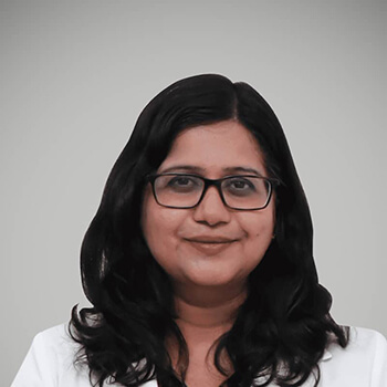 Dr. Tejashree Singh