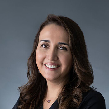 Dr. Veronica Ramirez Montes