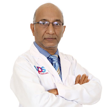 Dr. Vivek Gupta