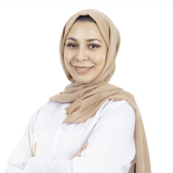 Ms. Haneen Adel Ateya