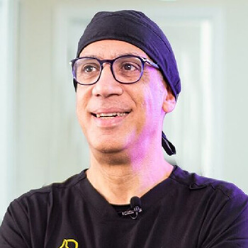 Prof. Dr. Ziad Salameh