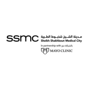 Sheikh Shakhbout Medical City