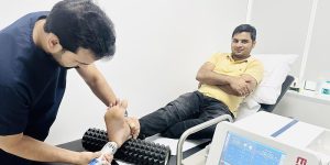 Al Resalah Physiotherapy & Home Health Care Center