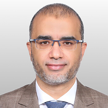 Dr. Ahmed Abogamal