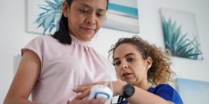 Dr. Helena Taylor clinic