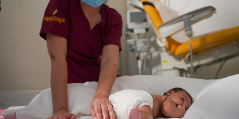 Dr. Helena Taylor clinic