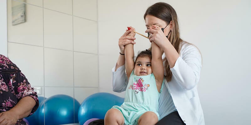 Dr. Helena Taylor clinic