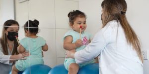 Dr. Helena Taylor clinic