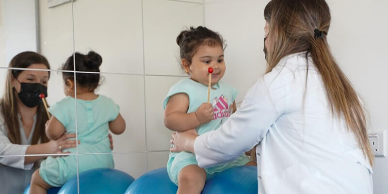 Dr. Helena Taylor clinic