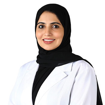 Dr. Rayyan Almulla