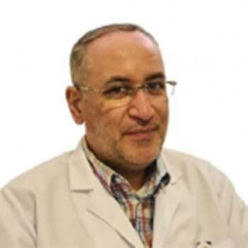 Dr. Hazem Elshawadfy