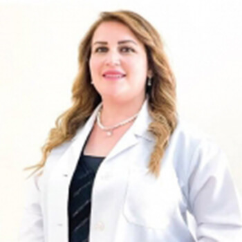 Dr. Rania Makhoul