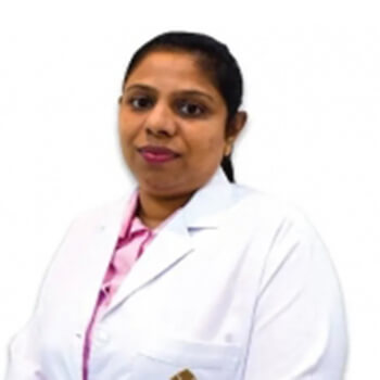 Dr. Smitha Jose Koikkara