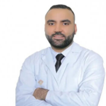 Dr. Youssef Sleiman