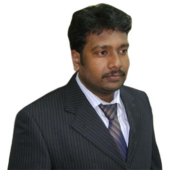 Manoj Jayakumar