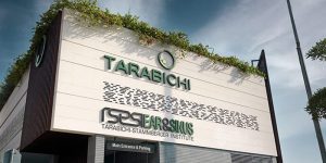 Tarabichi Stammberger Day Surgical Centre LLC.