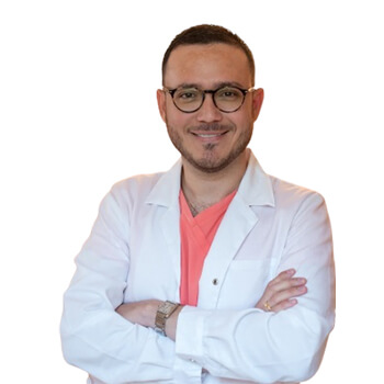 Dr Hector Izquierdo