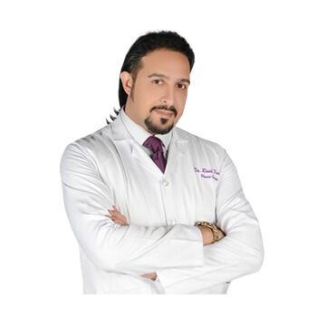 Dr. Raed Farhat
