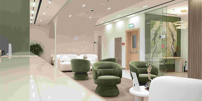 The Kairon Polyclinic