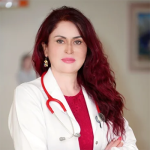 Dr. Usha Kiran Talakere