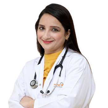 Dr. Faiza Jamil