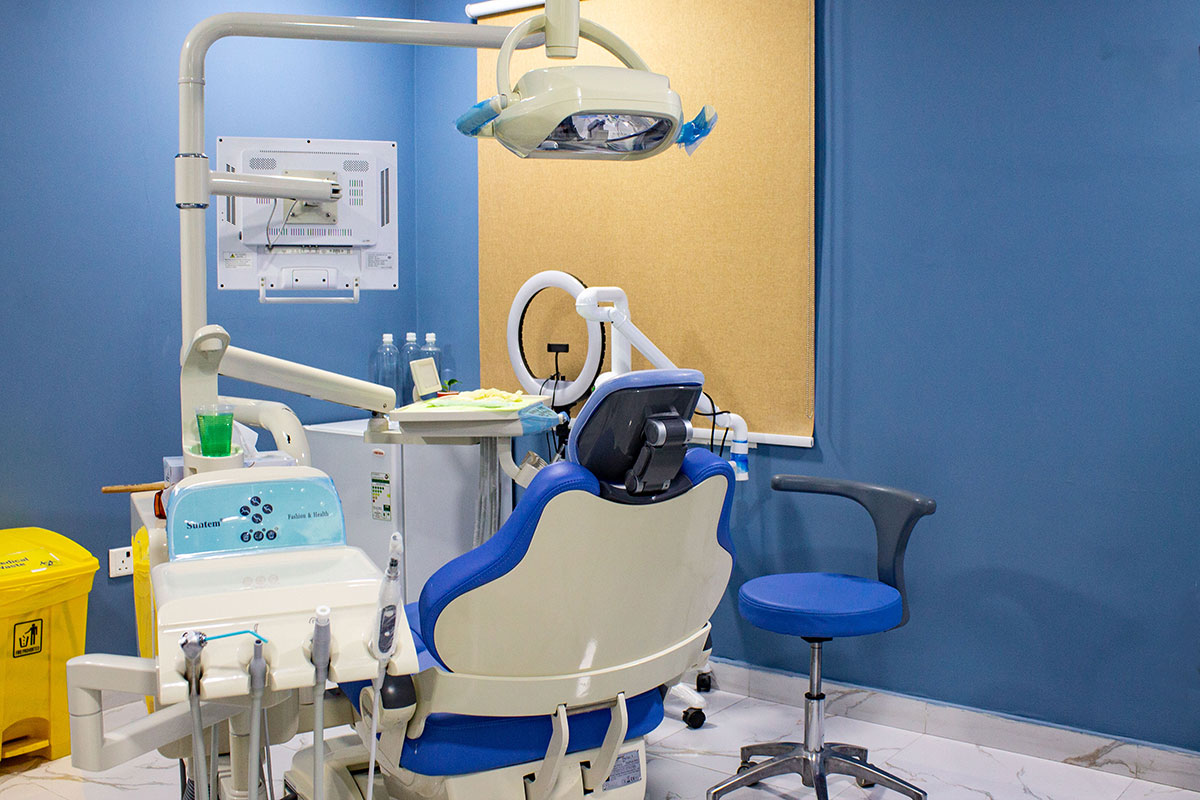 Dermamax Medical Center