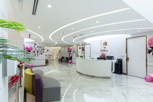 Dmax Day Surgery Center