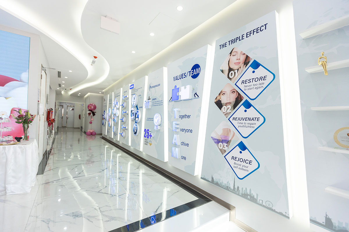 Dmax Day Surgery Center