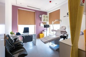 Dmax Day Surgery Center