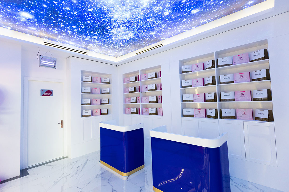 Dmax Day Surgery Center