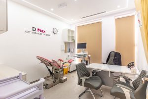 Dmax Day Surgery Center