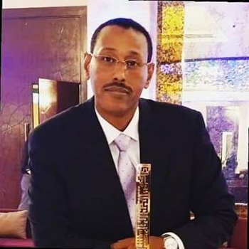 Mohamed Saif Eldawla