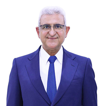 Dr. Hedayat Akbari