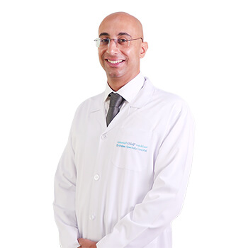 Dr. Marc Takla