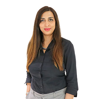 Dr. Maria Awais