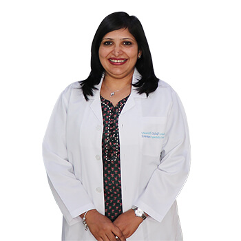 Dr. Shalini Verma