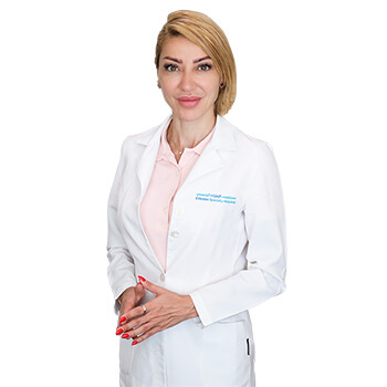 Dr. Wafaa Faysal