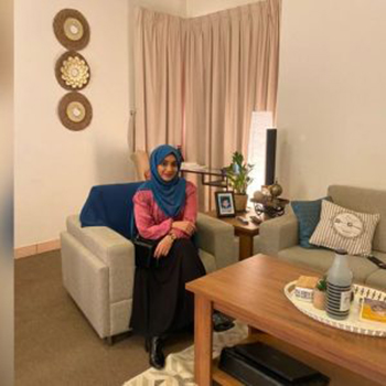 Dr. Jamsheera Vadakkan