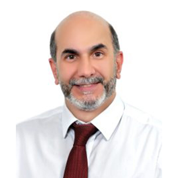 Prof. Dr. Mohamad Hani Nouri Dalati