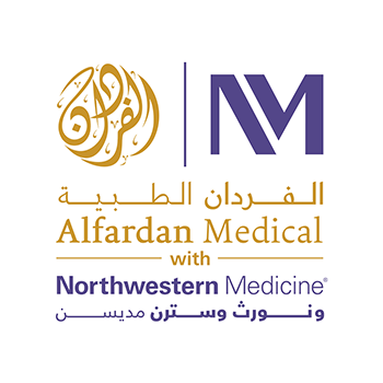 Alfardan Medical with Northwestern Medicine