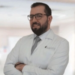 Dr. Abdullah Akel