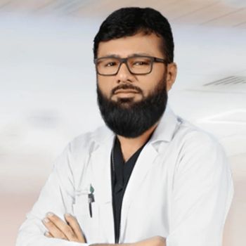 Dr. Ahmer Akbar Memon Dr. Ahmer Akbar Memon