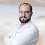 Dr. Bahaa Aldeen Murshed