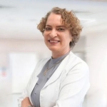 Dr. Hajar Eghbali