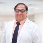 Dr Morteza Ebadati