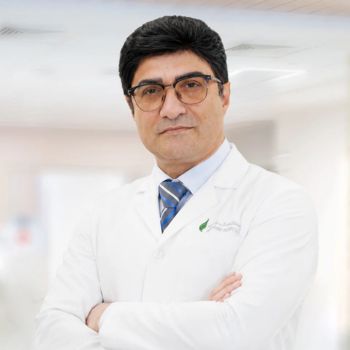 Dr. Mostafa Asadian Dr. Mostafa Asadian